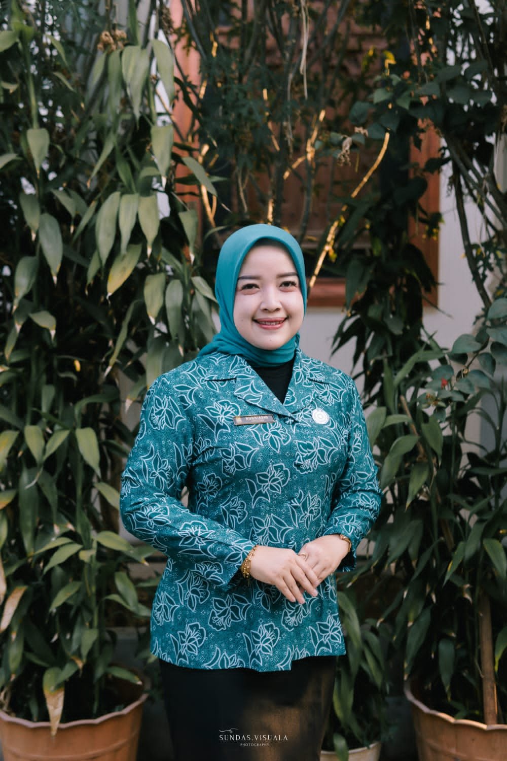 Foto dr. Kurniasih