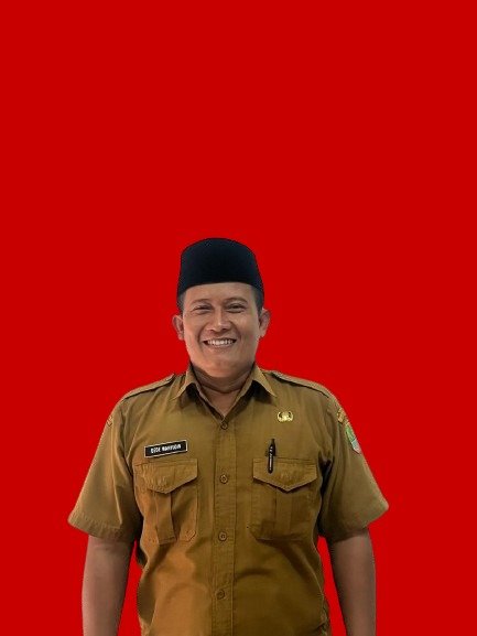Foto Dede Wahyudin
