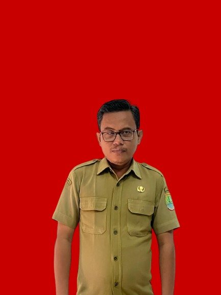 Foto Asep Saepullah