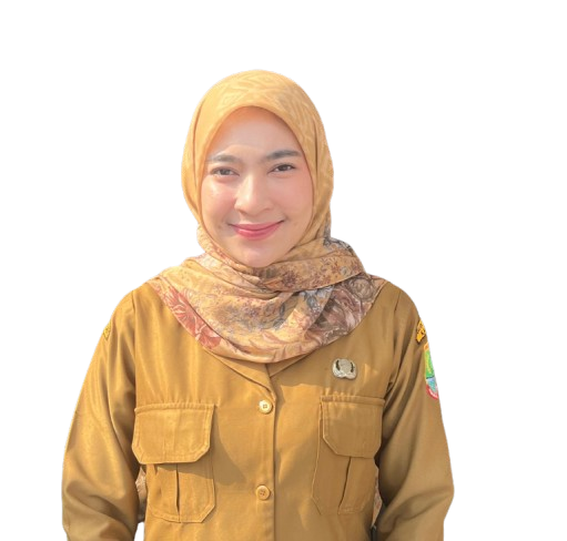 Foto Julianti Zahrani sp. S.AP