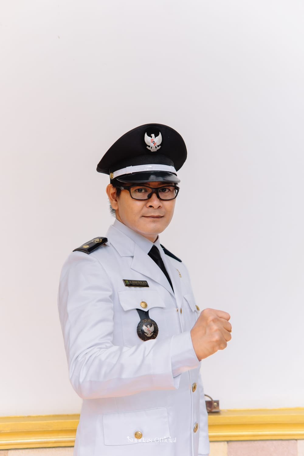 Foto H. Cecep Makmur Wahyudin, S.Pd.