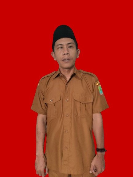 Foto Ramli Gojali