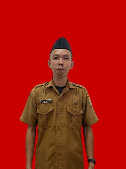 Foto Ade Rosadi
