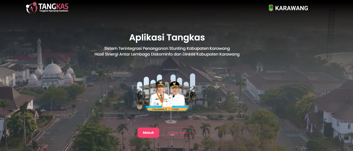 Gambar Tangkas