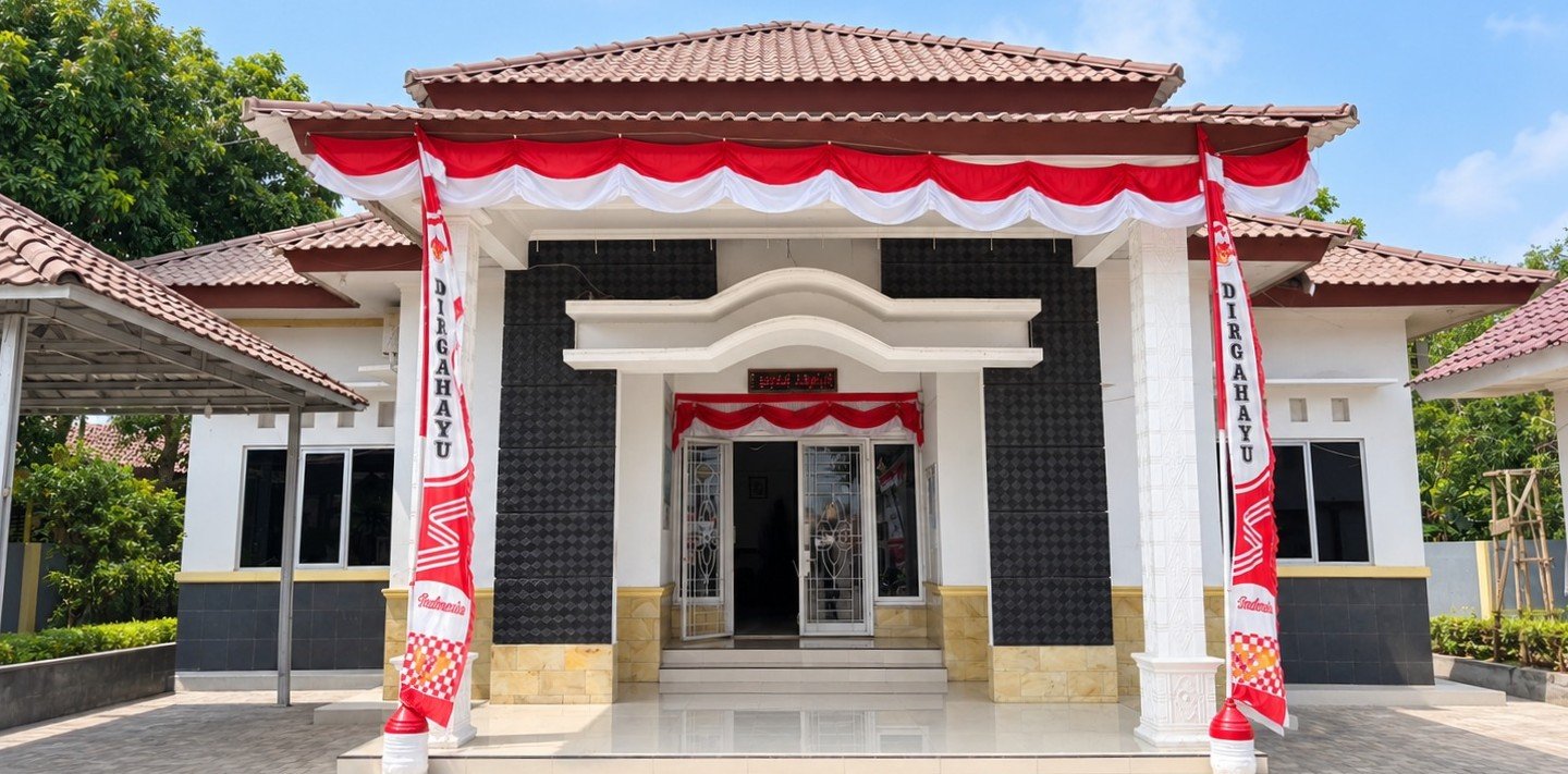 Selamat Datang