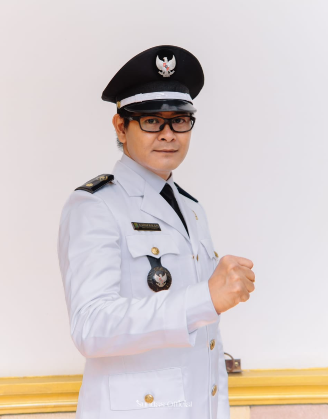 Foto Kepala Desa